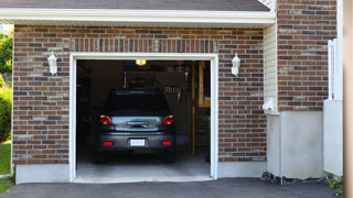 Garage Door Installation at Columbus, Minnesota